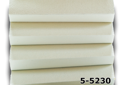 jaluzele plisate pliante jaluzele textile producător Polonia