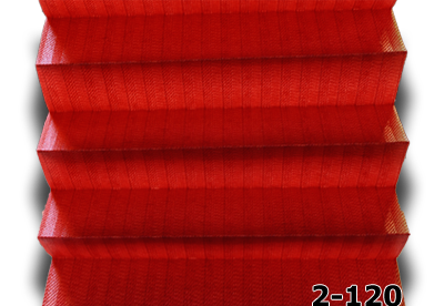 jaluzele plisate pliante jaluzele textile producător Polonia